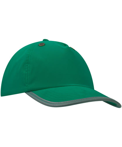 Yoko Hi-Vis Safety Bump Cap - YK550